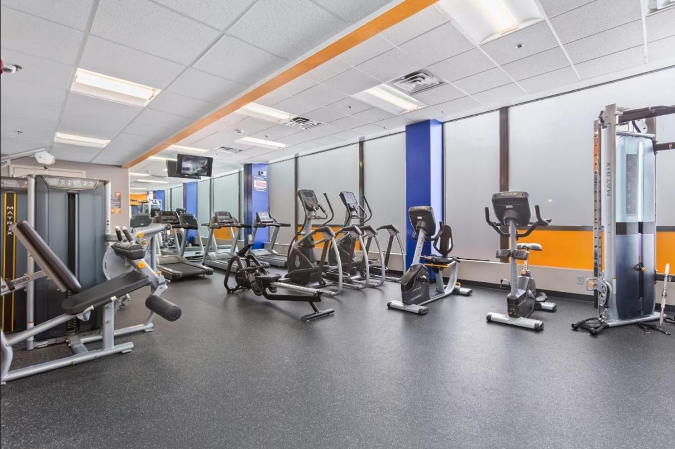 Apartment Pp 1801 Modern Corporate 2br, Pool, Gym *